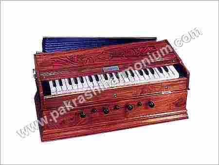 Portable Musical Harmonium