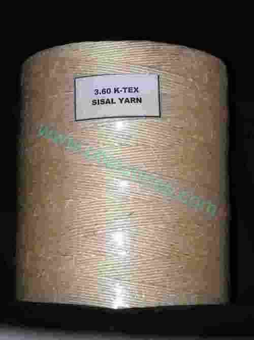 Sisal Yarn