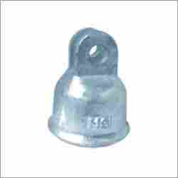 Industrial Insulator Metal Parts