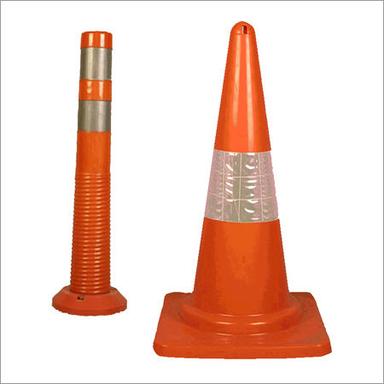 Traffic Baton Cones