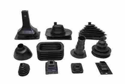 MOULDED COMPONENTS