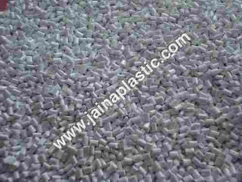 ABS IFB White Granules