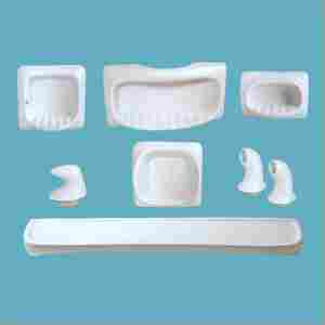 Ceramic Sanitaryware Accessories & Fittings