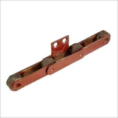 Ms Roller Chain