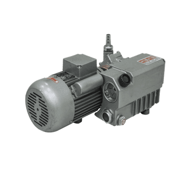 Alluminium Dry Vacuum Pressure Pump