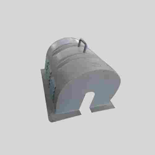 FRP Motor Guard