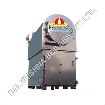 Biomass Fuel Fired Steam Boilers Capacity: 500 -20.000 Kg/Hr