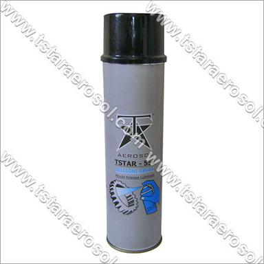 Silicone Spray Diameter: 65 Millimeter (Mm)