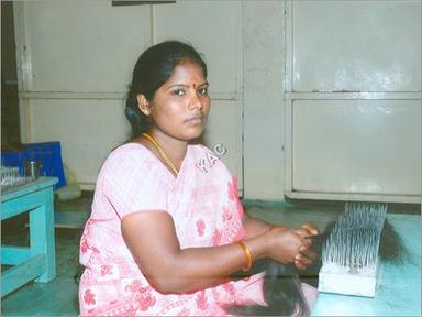  भारतीय मानव बाल सहायक उपकरण