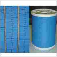 X-Ray Detectable Tape