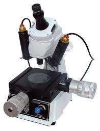 Tool Maker's Microscope
