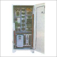 Lift Control System