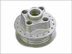 Die Casting Component