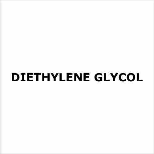 Diethylene Glycol