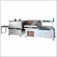 Automatic Shrink Wrapping Machines