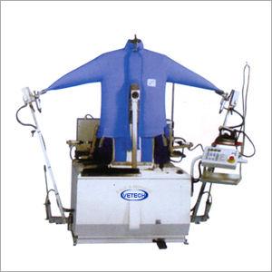 Stainless Steel Form Finisher