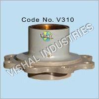 Tractor Trolley Hub 32213/32216