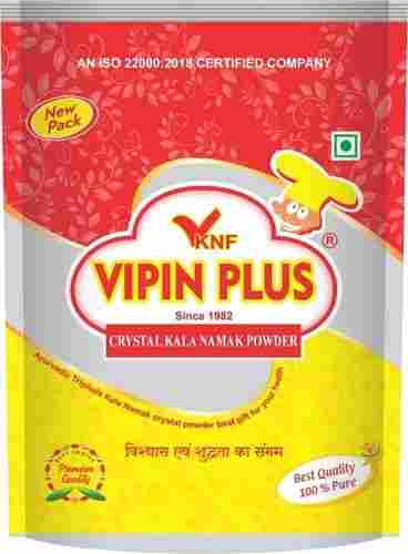 Vipin Plus Black Salt