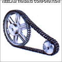 Steel Roller Chain Drives