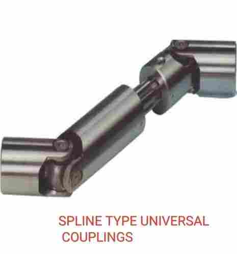 Universal Coupling