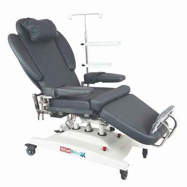 Dzire 3X Blood Donor Chair Application: Medical