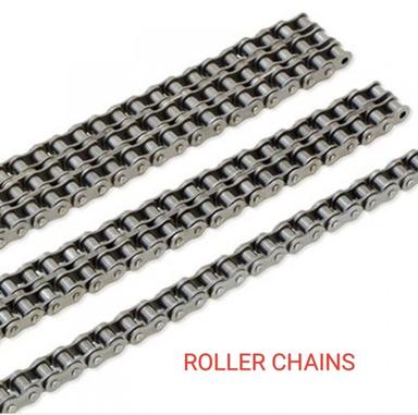 Steel Roller Chains