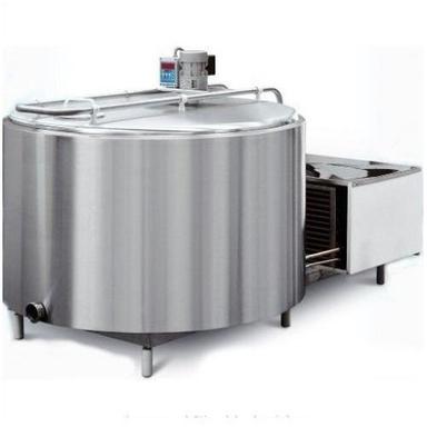Milk Cooler Capacity: 3000-6000 Liter Liter/Day