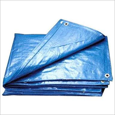 Blue Monsoon Tarpaulin Shed