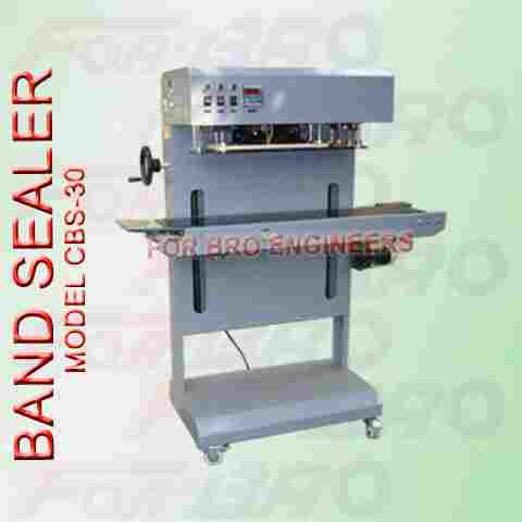 Continuous Sealers
