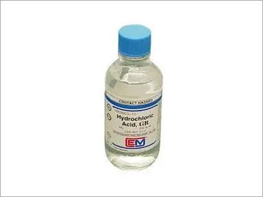 Hydrochloric Acid A.R.
