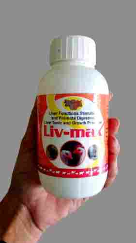 Veterinary Liver Tonic