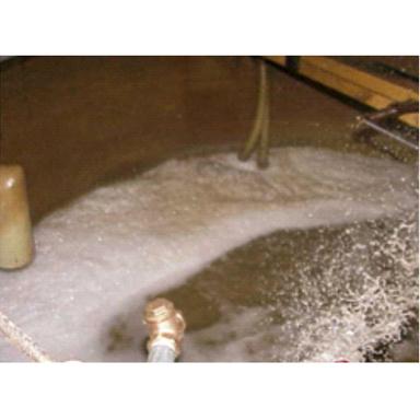 Non Silicone Defoamer Application: Industrial