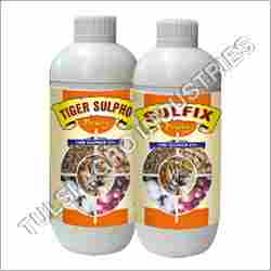 Suflix Tiger Sulpho Power