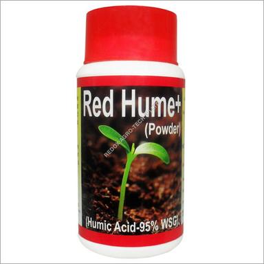 Humic Acid Flacks 95% Wsg Application: Plant Growth