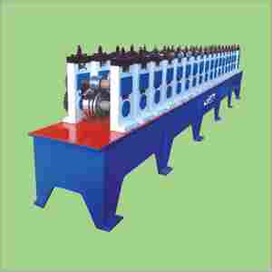 4 mm Roll Forming Machine