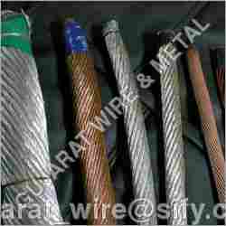 Copper Rope Conductor