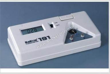 Soldering Iron Tips Temperature Meter Operating Voltage: 9-12 Volt (V)
