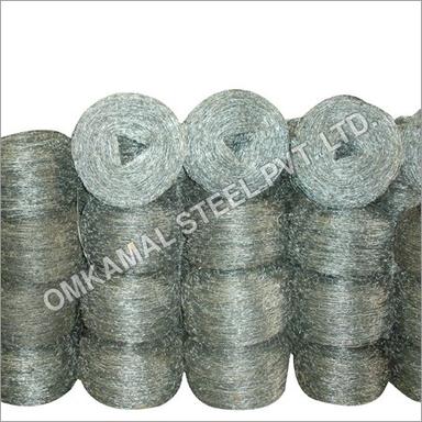 Gi Fencing Barbed Wire
