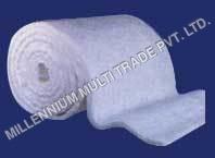 Ceramic Fiber Blanket Application: For Industry