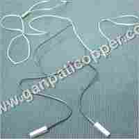 Earthing Copper / Tin / PVC Wire - CRT Assembly