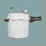 Autoclave machine