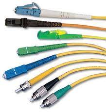 Different Color Available Patch Cords