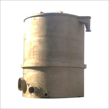 Chemical Storage Tank Capacity: 100000 Kg/Hr