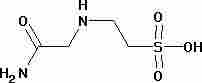 Aminoethanesulfonic Acid