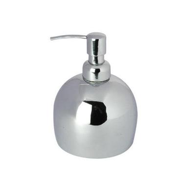 Stainless Steel Lotion (Liquid) Dispenser (Countertop)