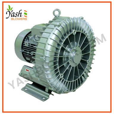 Iron Side Channel Vacuum Blower