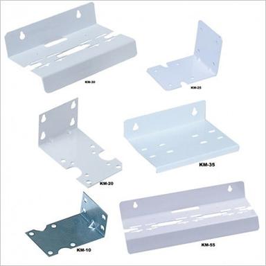 Stainless Steel Brackets Parts
