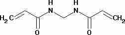 N, N'Methylenediacrylamide