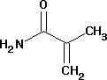Methacrylamide Chemical