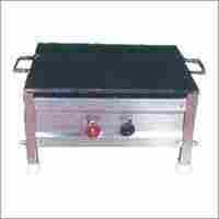 Table Top Hot Plate Dossa Bhatti